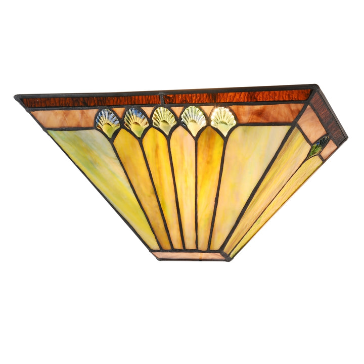 CH3T994BG12-WS1 Wall Sconce