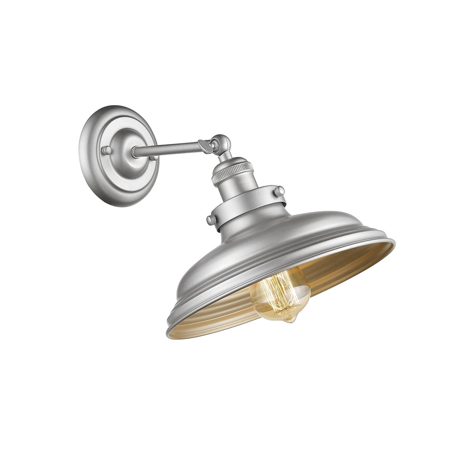 CH2D001SP10-WS1 Outdoor Sconce