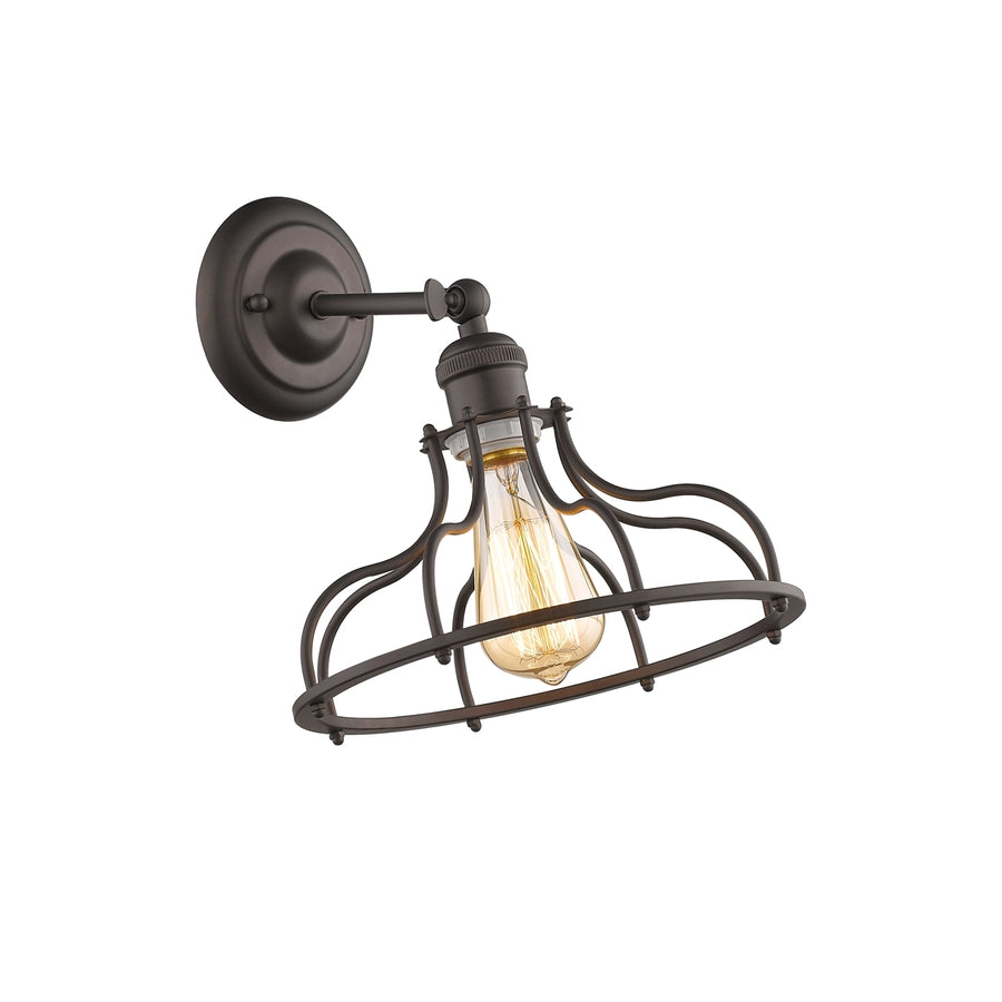 CH2D004RB10-WS1 Outdoor Sconce