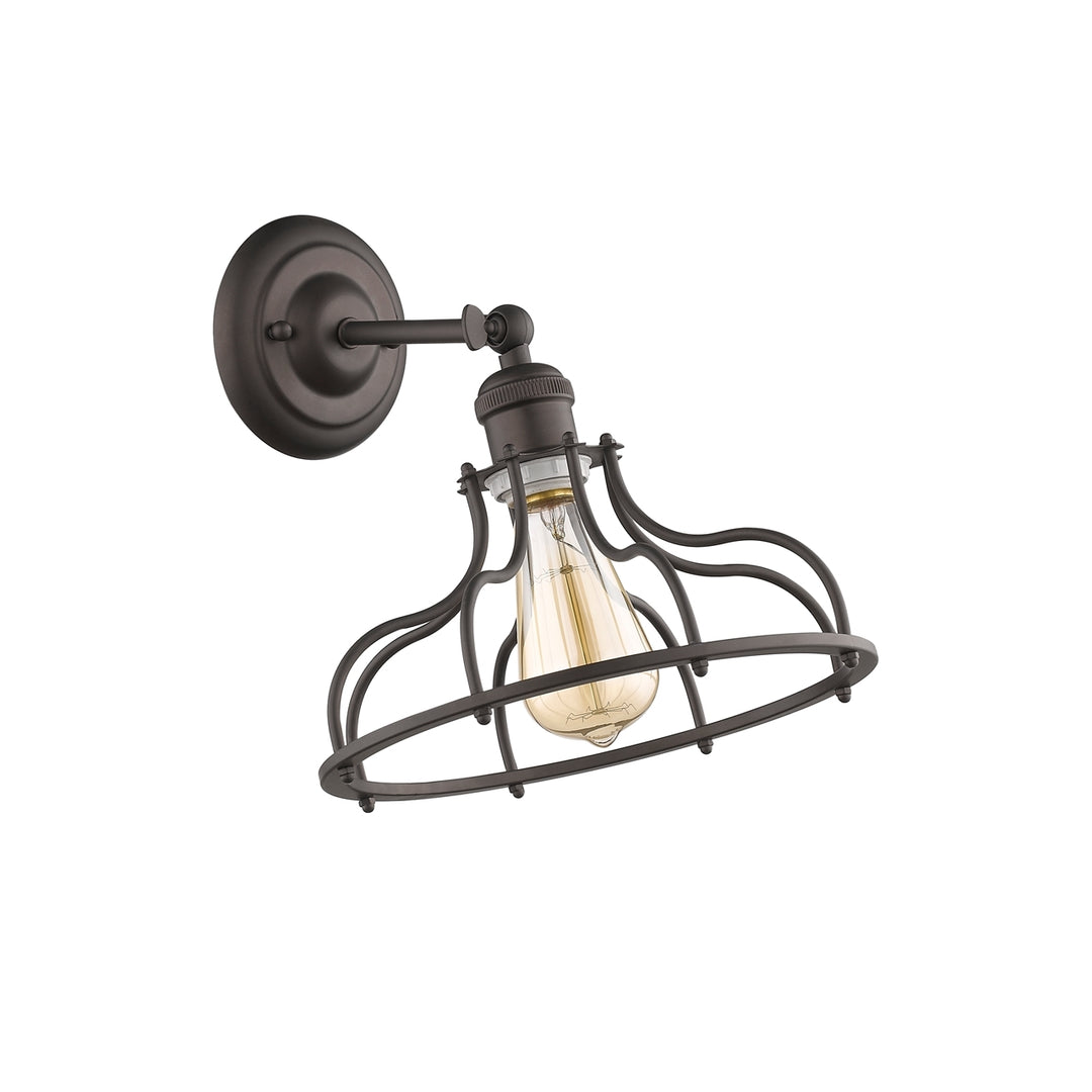 CH2D004RB10-WS1 Outdoor Sconce