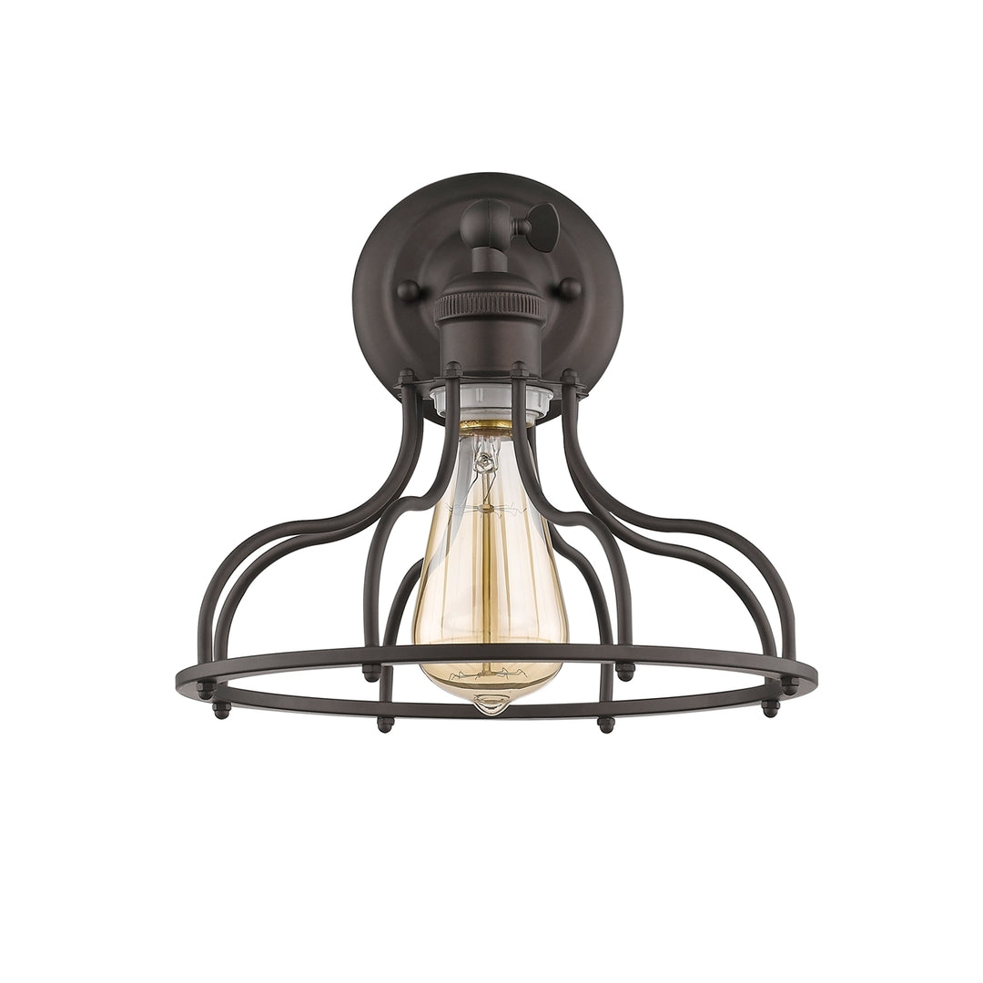 CH2D004RB10-WS1 Outdoor Sconce