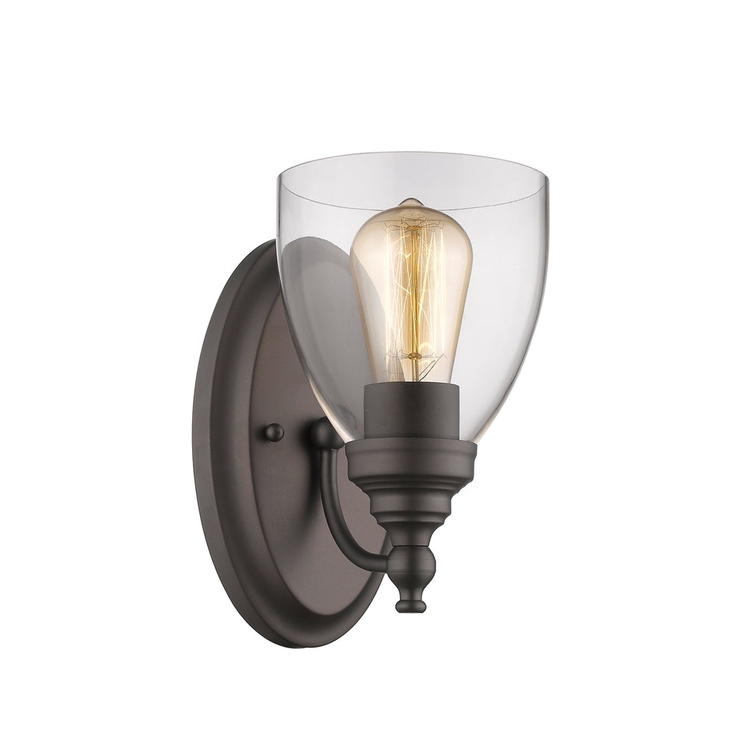 CH2S004RB06-WS1 Wall Sconce