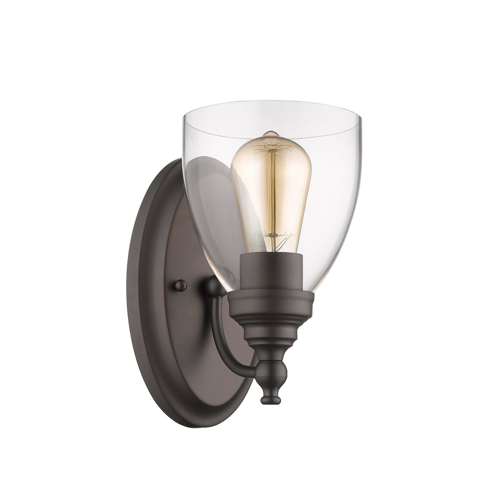 CH2S004RB06-WS1 Wall Sconce