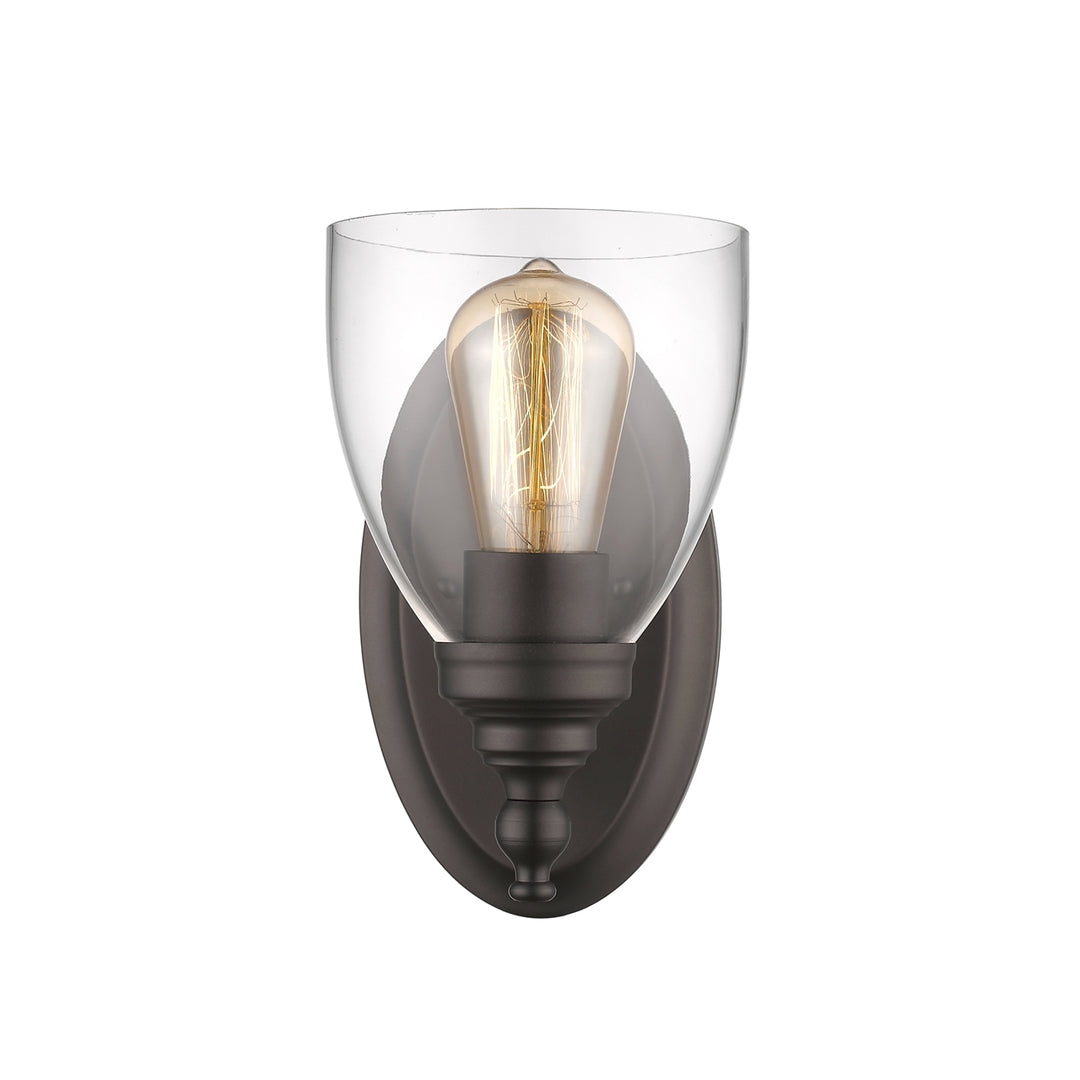 CH2S004RB06-WS1 Wall Sconce