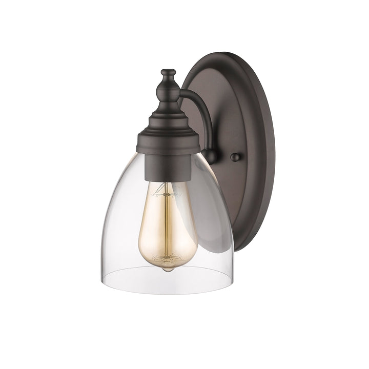 CH2S004RB06-WS1 Wall Sconce