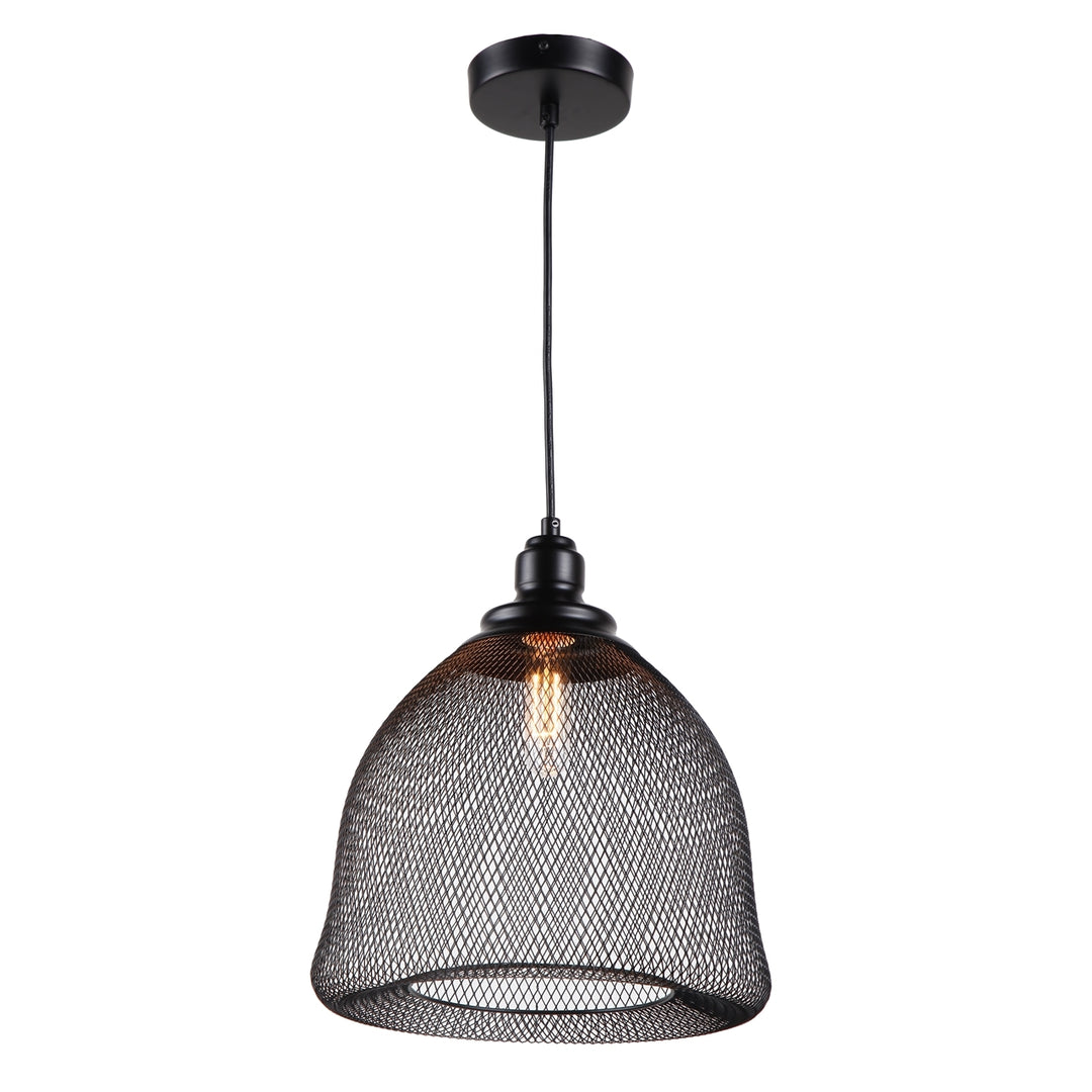 CH8D310BK11-DP1 Mini Pendant