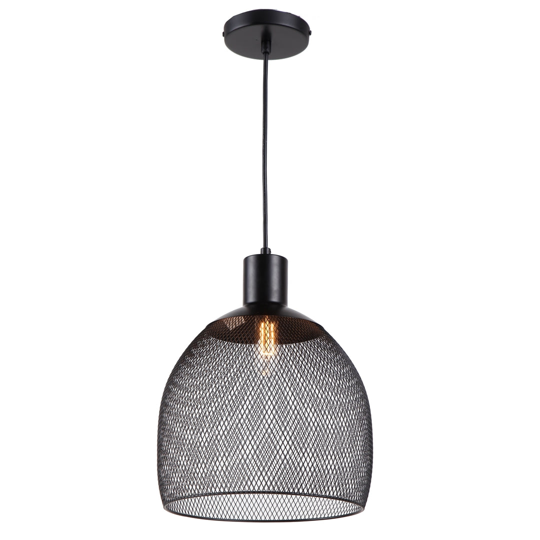 CH8D544BK11-DP1 Mini Pendant