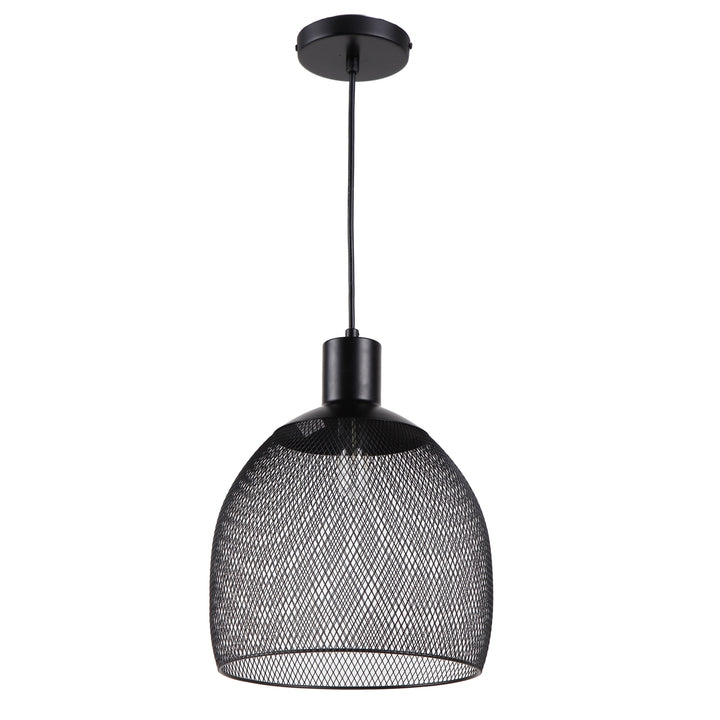 CH8D544BK11-DP1 Mini Pendant