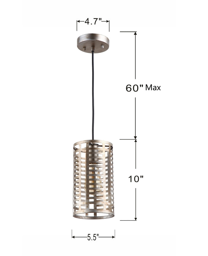 CH8D771AS06-UP1 Inverted Pendant