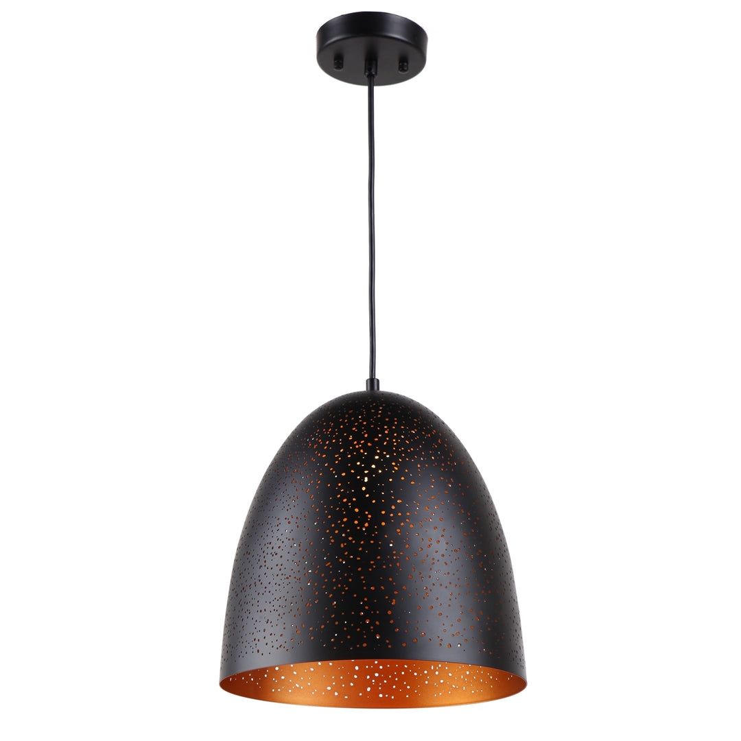 CH8H263BK12-DP1 Mini Pendant