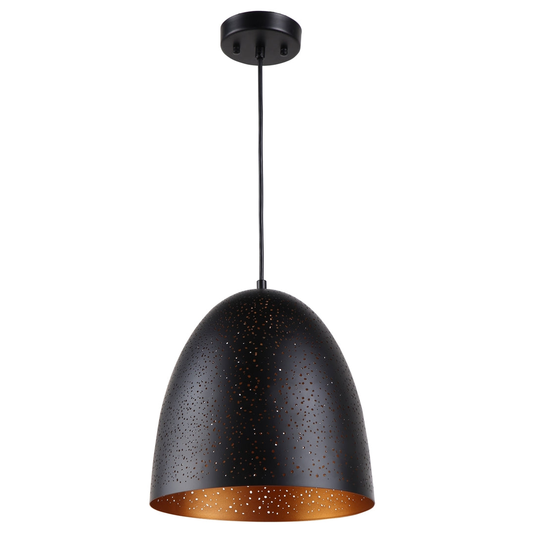 CH8H263BK12-DP1 Mini Pendant