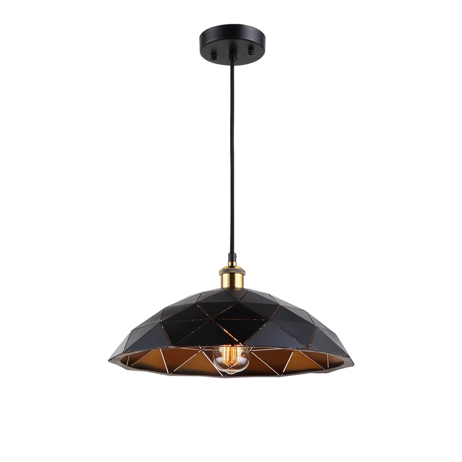 CH8H799BK16-DP1 Mini Pendant