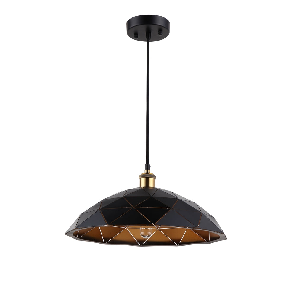 CH8H799BK16-DP1 Mini Pendant