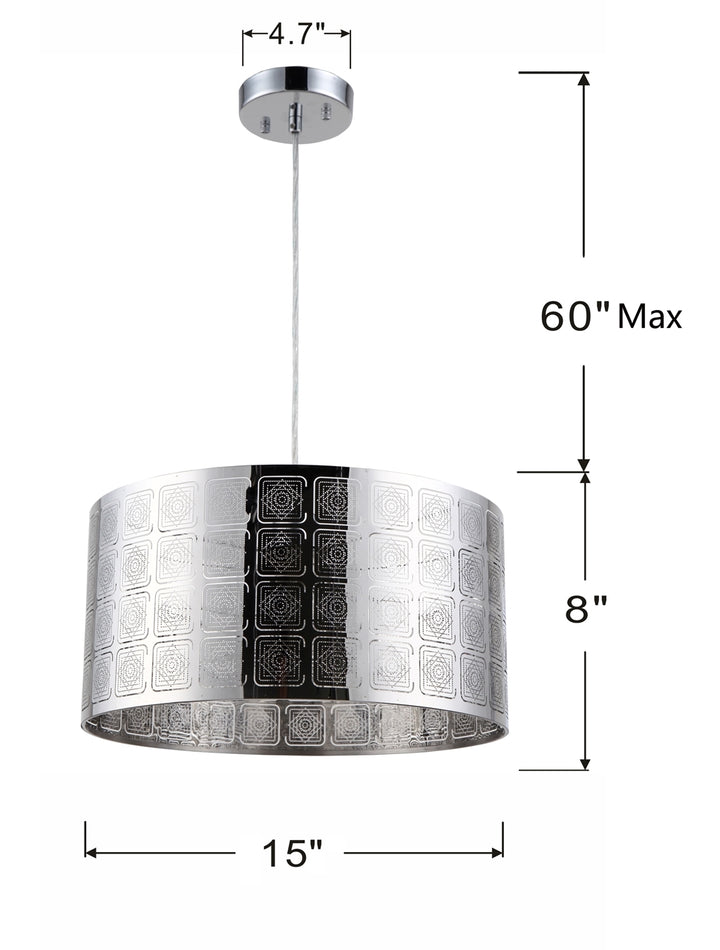 CH8H981CM15-DP1 Mini Pendant