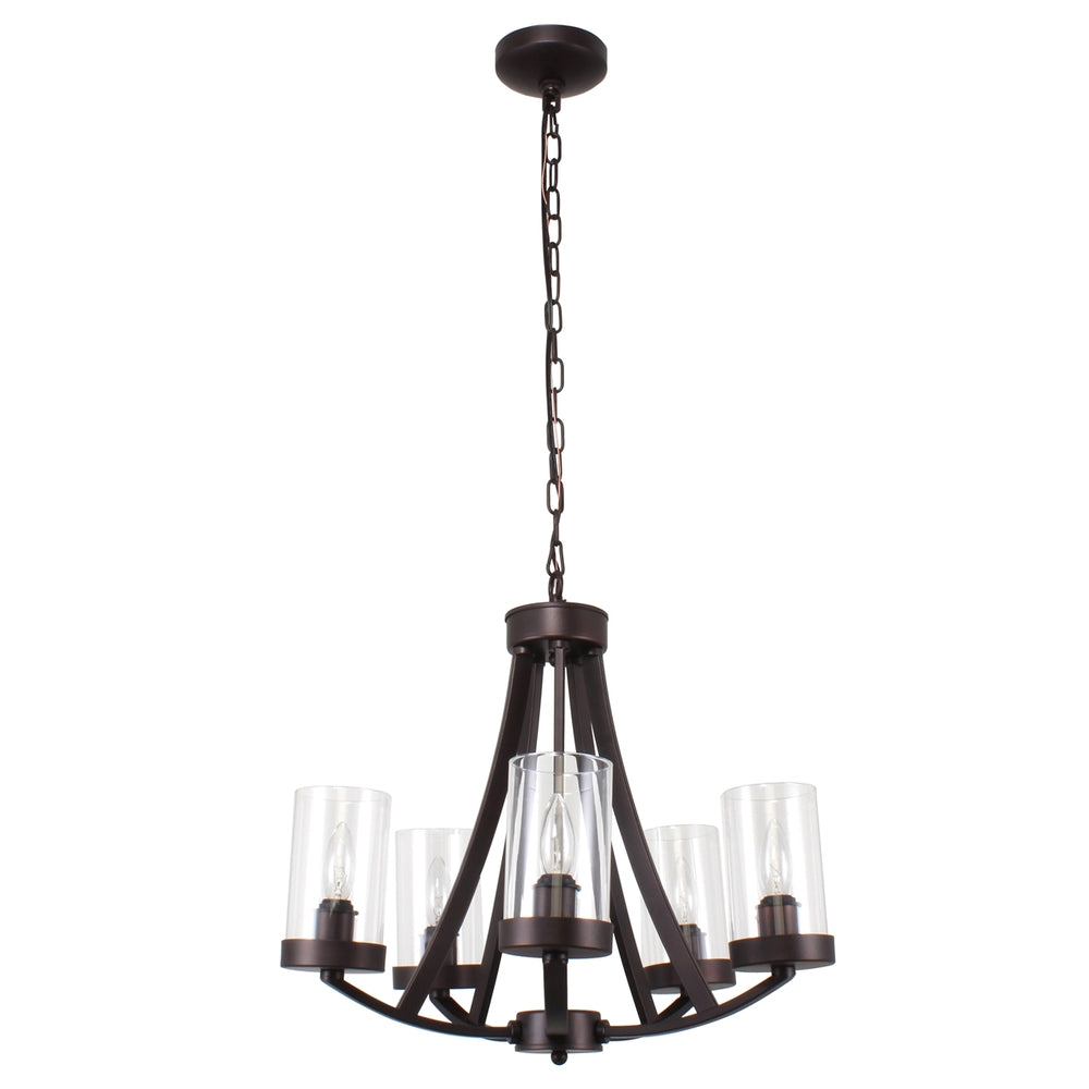 CH7H003RB20-UC5 Large Chandelier