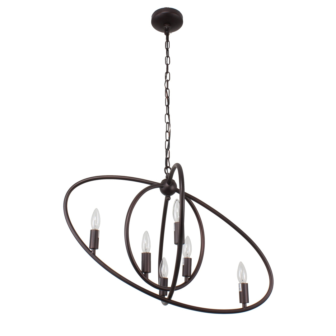 CH7S033RB21-UP6 Inverted Pendant