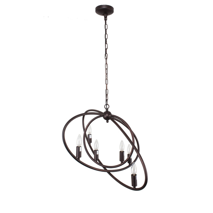 CH7S033RB21-UP6 Inverted Pendant