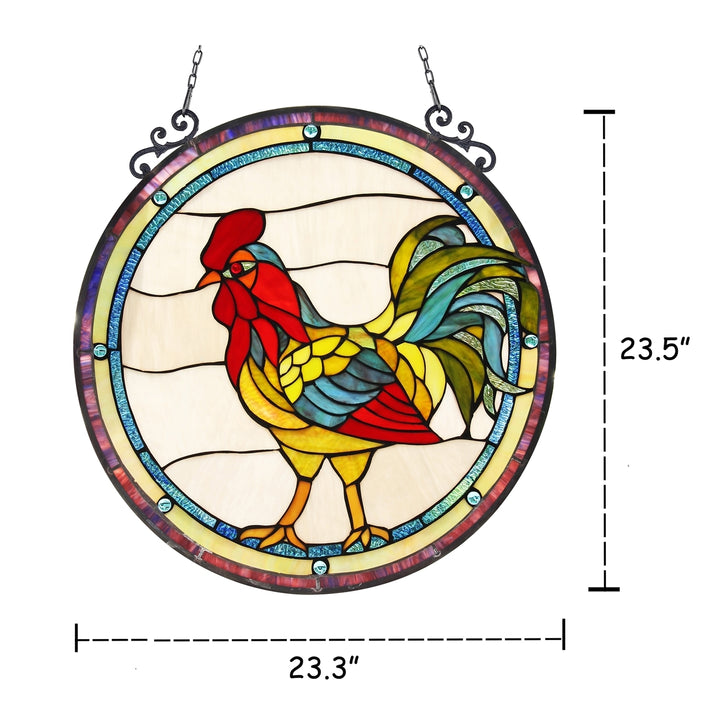 CH3P006RA24-GPN Window Panel