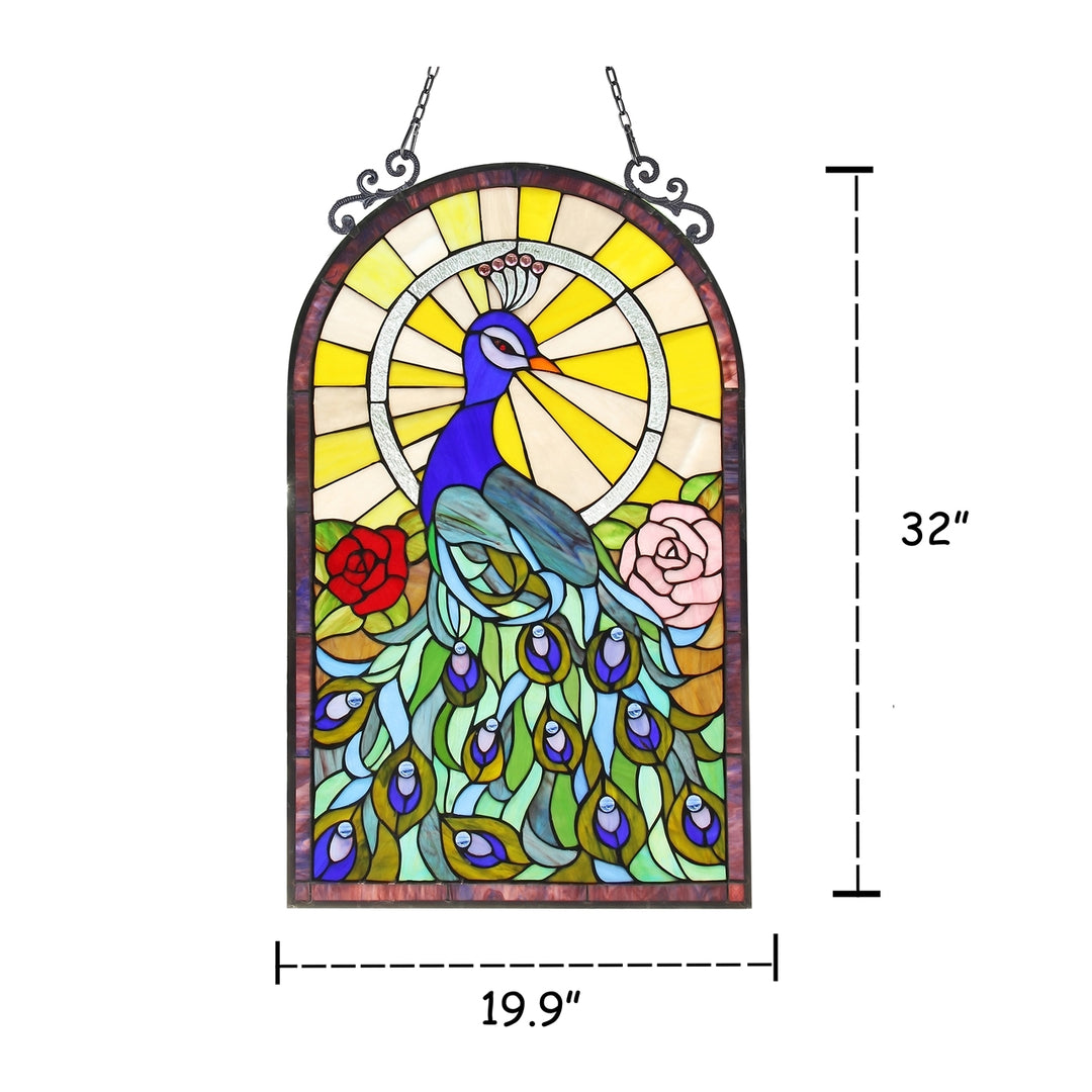 CH3P009BP32-GPN Window Panel