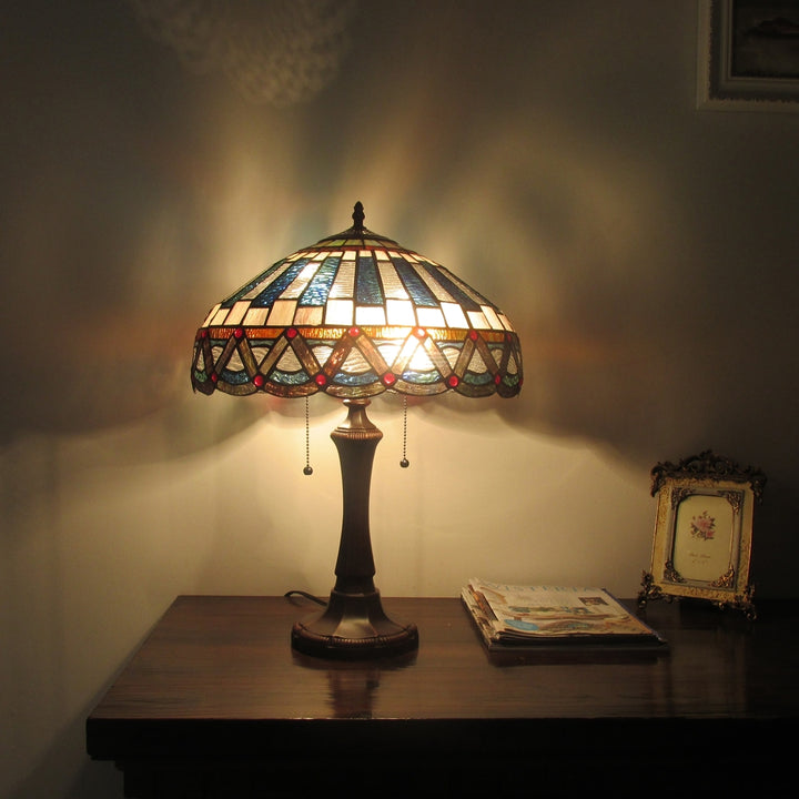 CH3T033CM16-TL2 Table Lamp