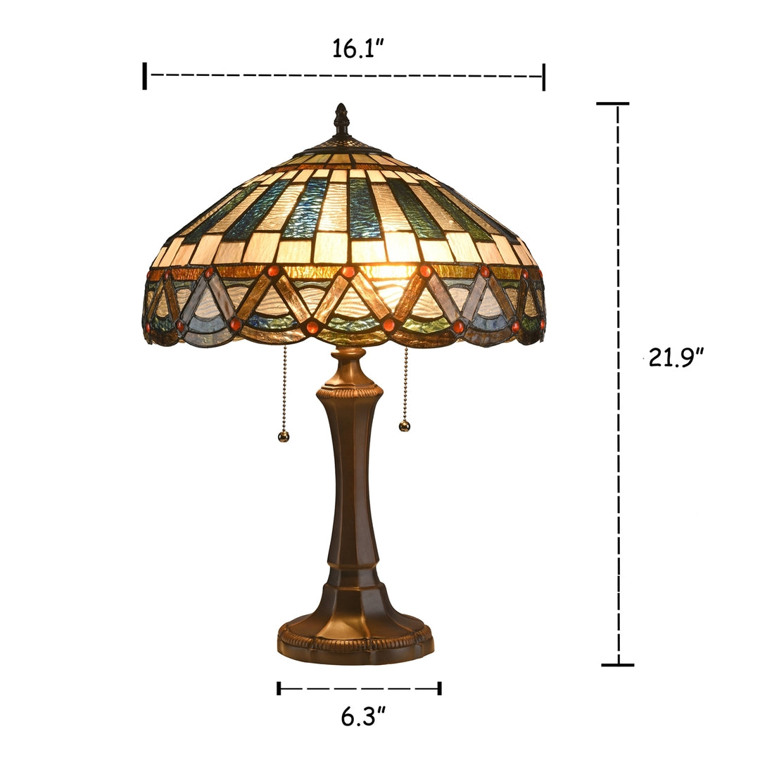 CH3T033CM16-TL2 Table Lamp