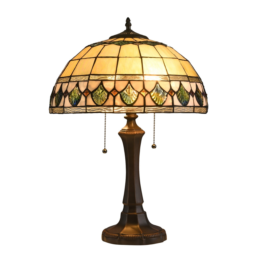 CH3T037AG16-TL2 Table Lamp