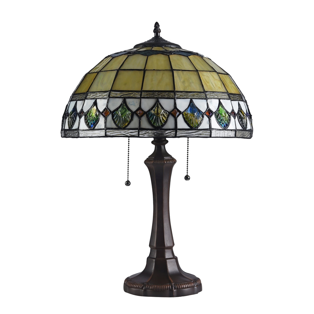 CH3T037AG16-TL2 Table Lamp