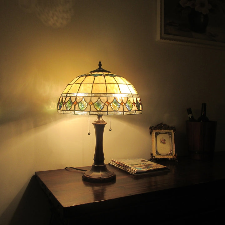 CH3T037AG16-TL2 Table Lamp