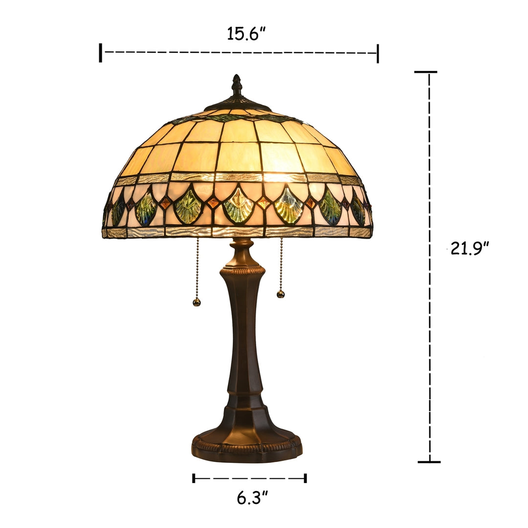 CH3T037AG16-TL2 Table Lamp