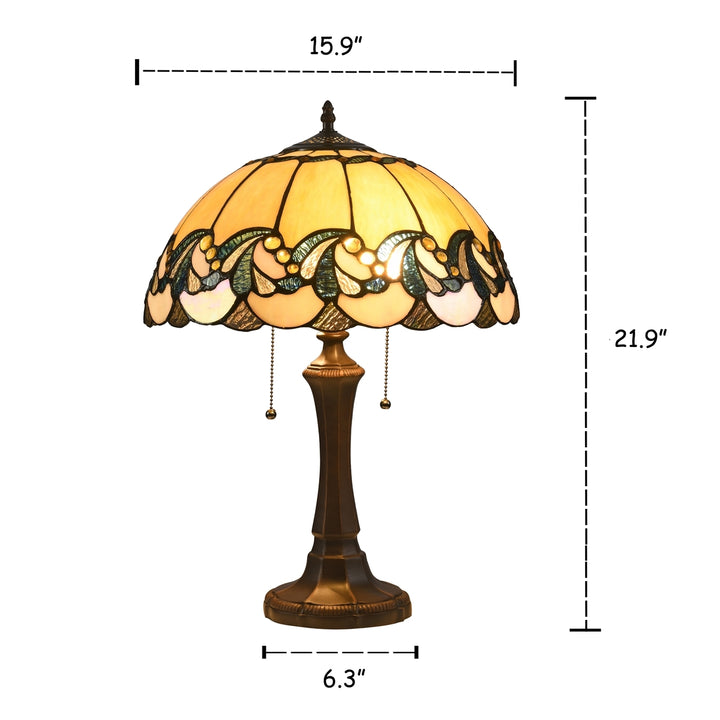 CH3T040AV16-TL2 Table Lamp