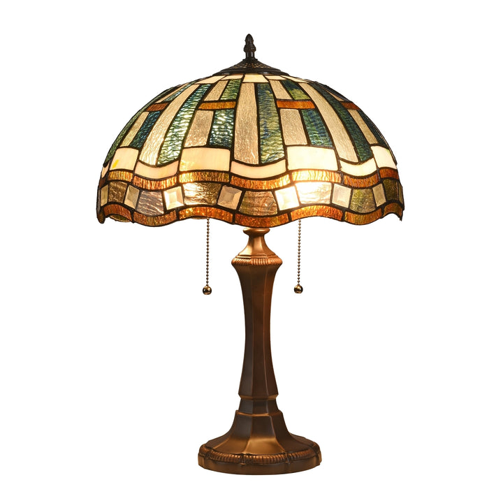 CH3T051CM16-TL2 Table Lamp