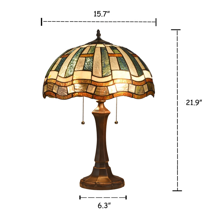 CH3T051CM16-TL2 Table Lamp