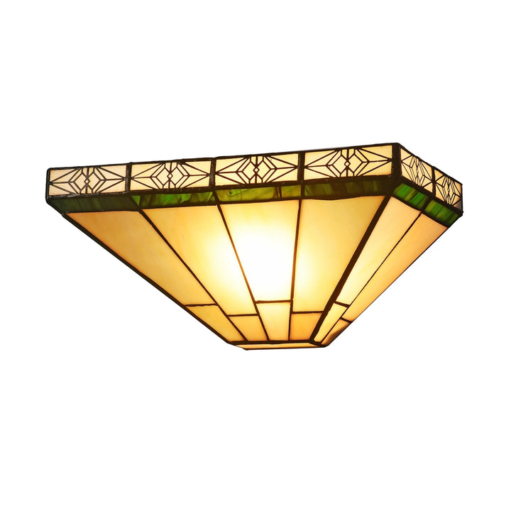 CH3T318IM12-WS1 Wall Sconce