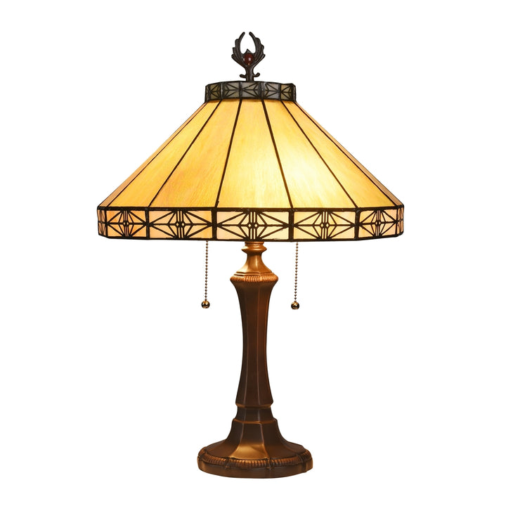 CH3T738AM16-TL2 Table Lamp