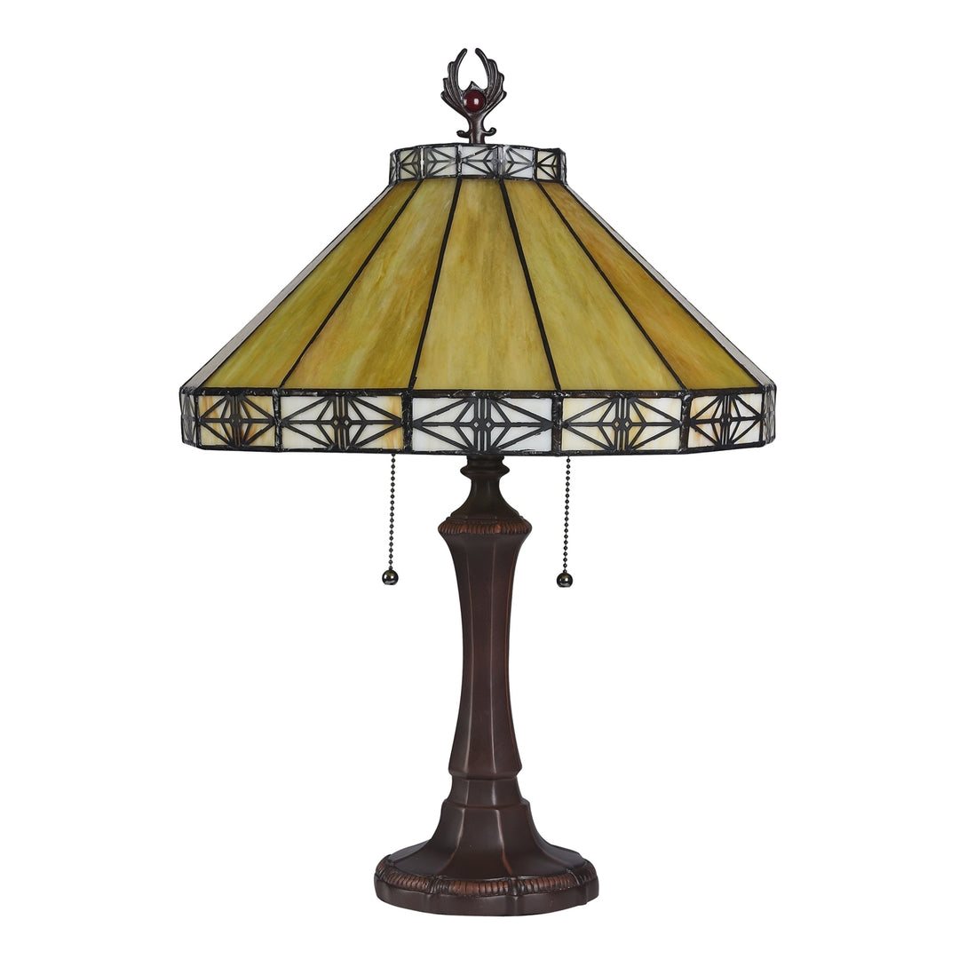 CH3T738AM16-TL2 Table Lamp