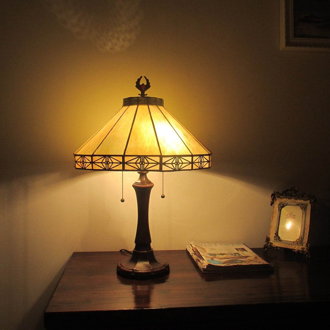 CH3T738AM16-TL2 Table Lamp