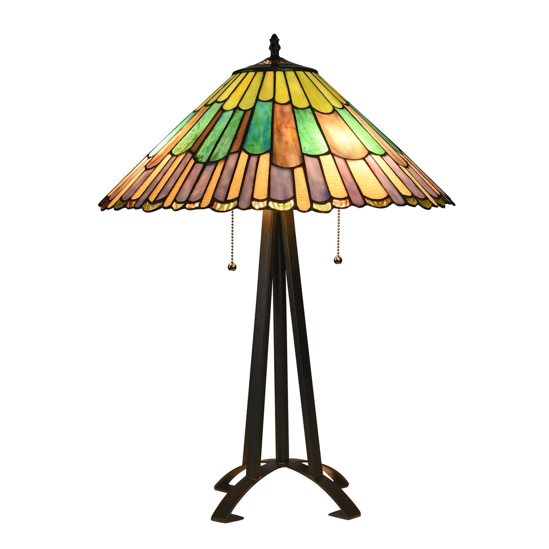 CH3T924GG20-TL3 Table Lamp