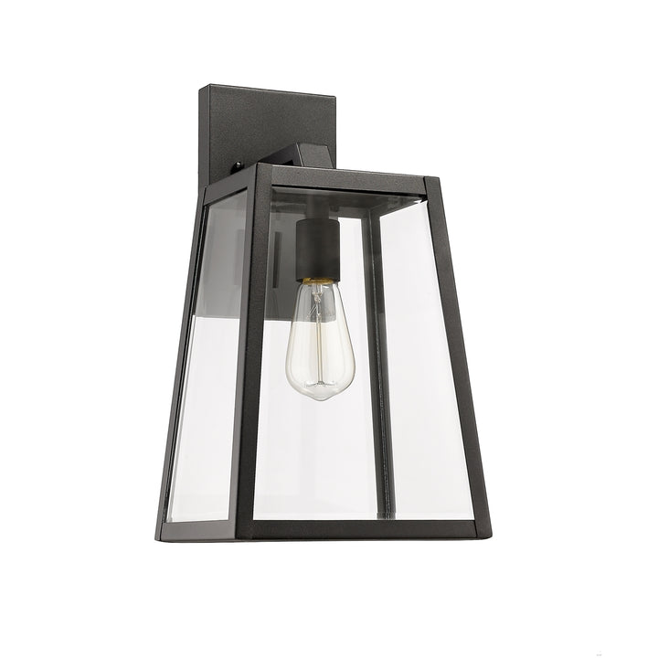 CH22034BK16-OD1 Outdoor Sconce