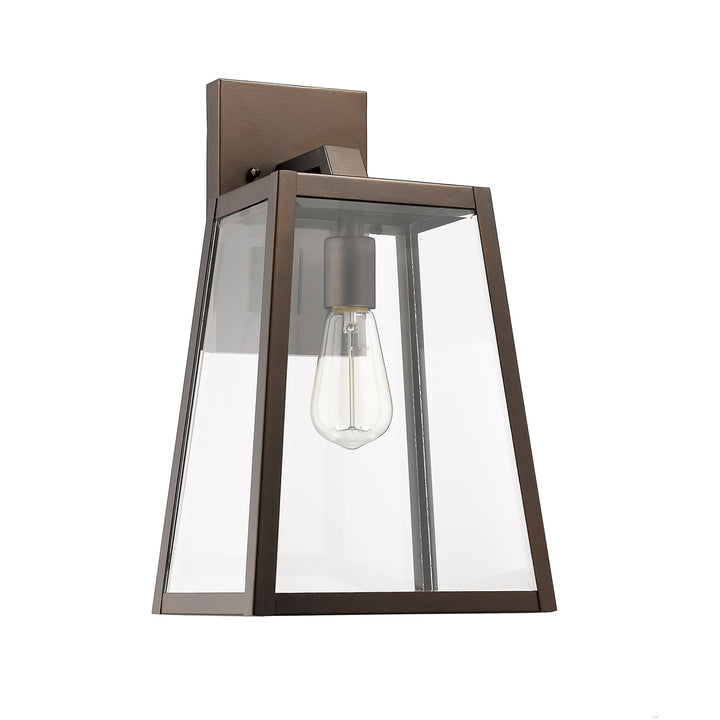 CH22034RB16-OD1 Outdoor Sconce