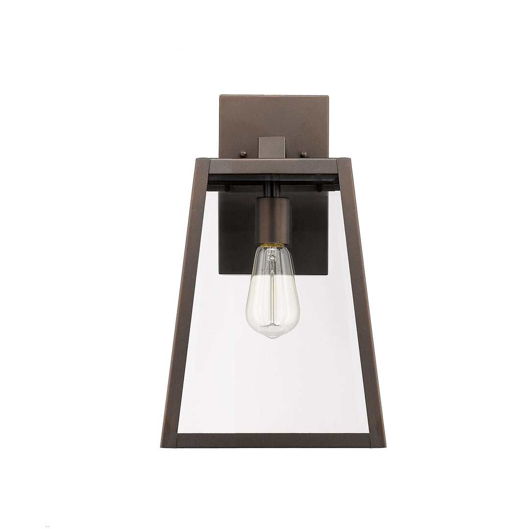 CH22034RB16-OD1 Outdoor Sconce