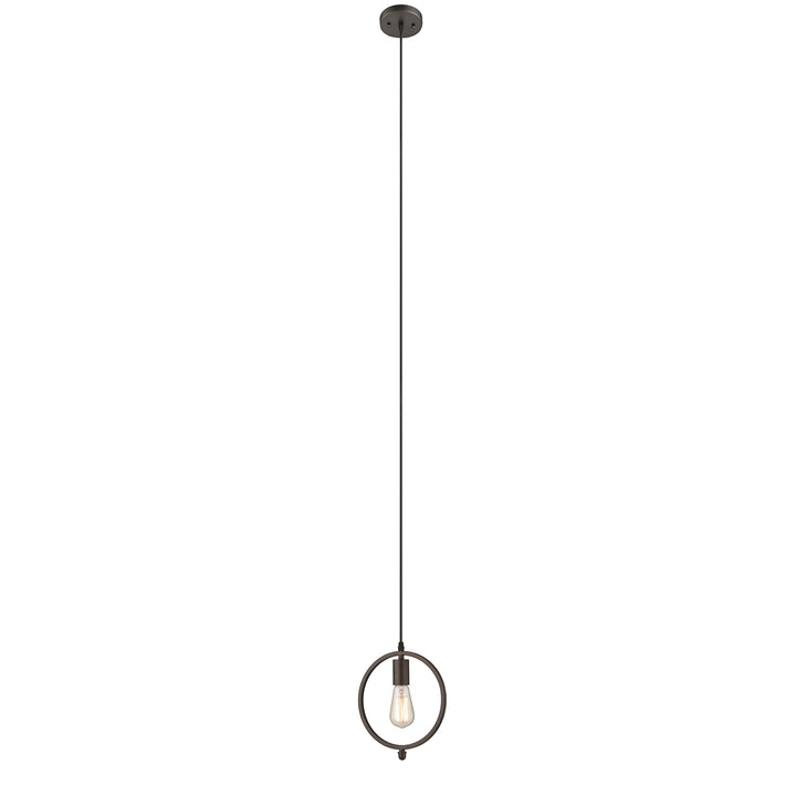 CH2D005RB09-DP1 Mini Pendant