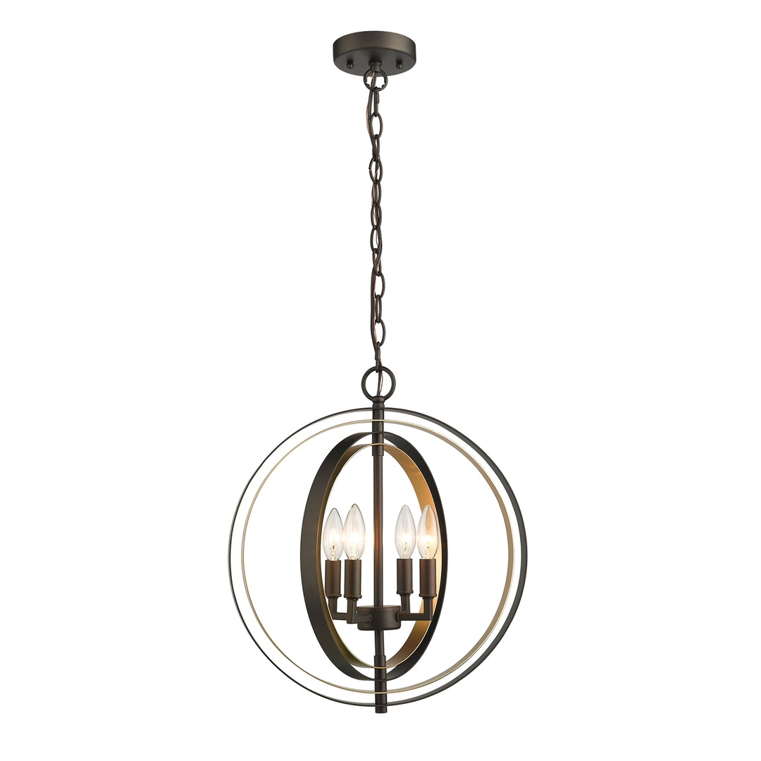 CH2D125RG16-UP4 Inverted Pendant