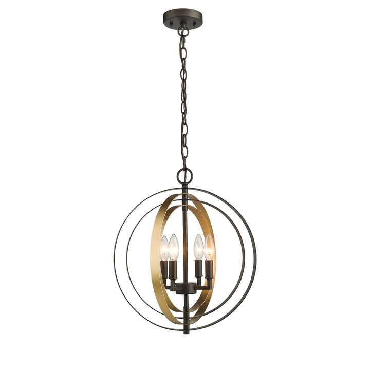 CH2D125RG16-UP4 Inverted Pendant