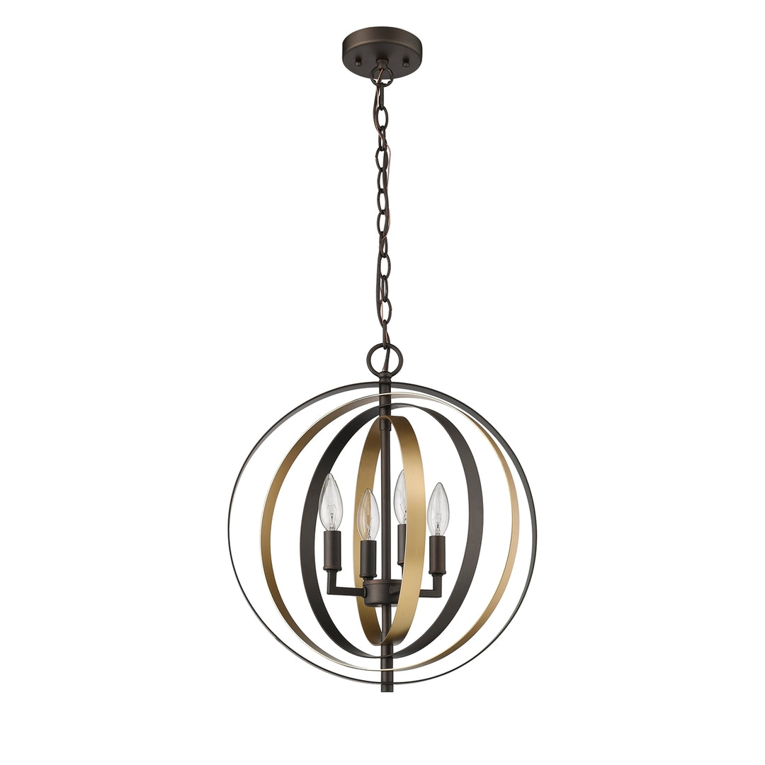 CH2D125RG16-UP4 Inverted Pendant