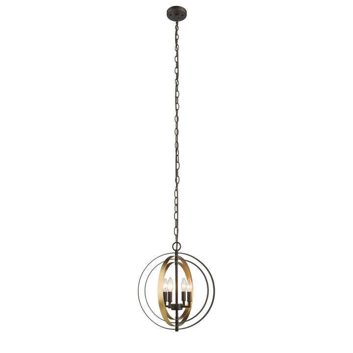 CH2D125RG16-UP4 Inverted Pendant