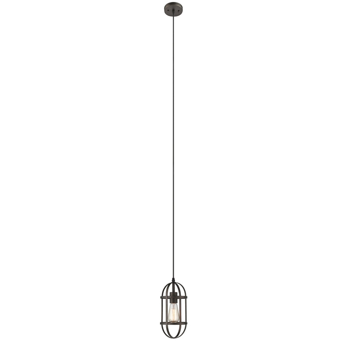 CH2D126RB06-DP1 Mini Pendant