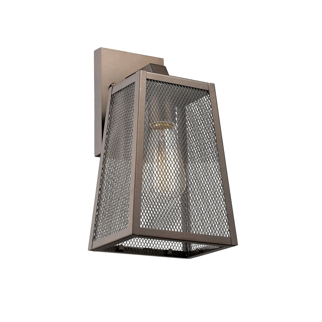 CH2D286RB12-OD1 Outdoor Sconce