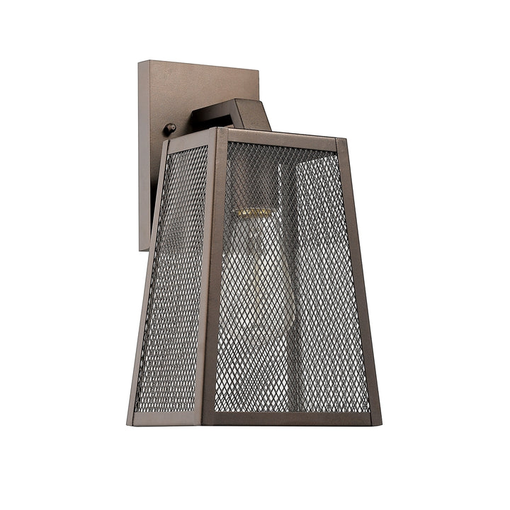 CH2D286RB12-OD1 Outdoor Sconce