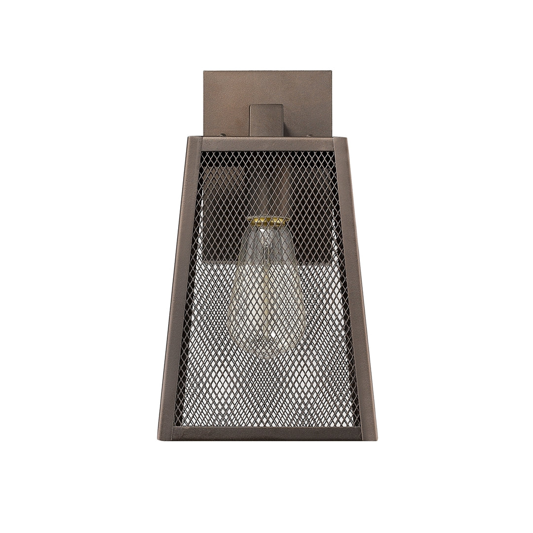 CH2D286RB12-OD1 Outdoor Sconce