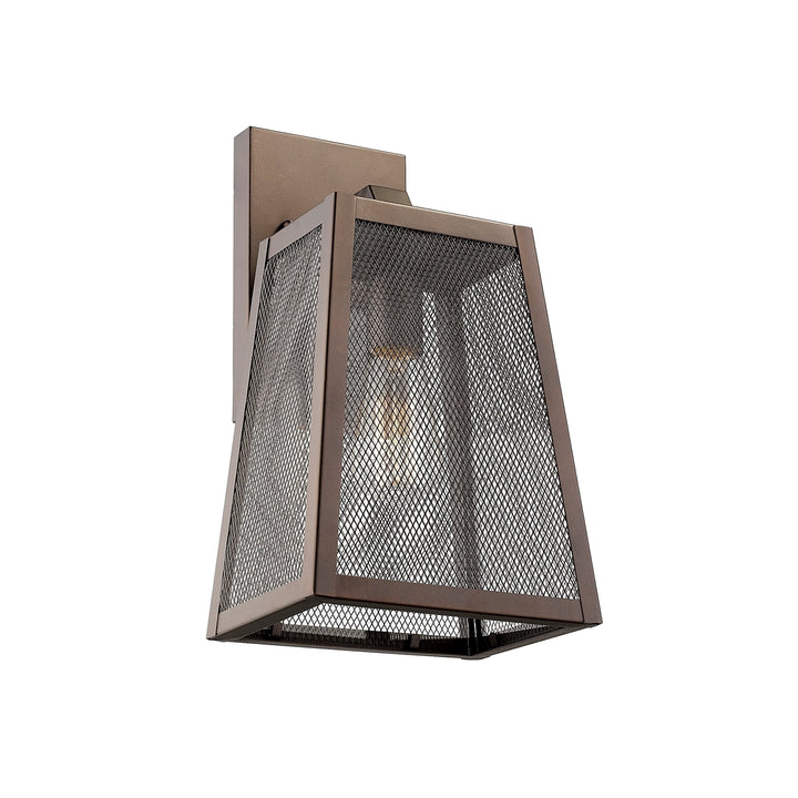 CH2D286RB15-OD1 Outdoor Sconce